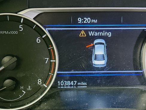 Used 2019 Nissan Altima 2.5 S image 18