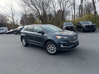 Used 2024 Ford Edge SEL