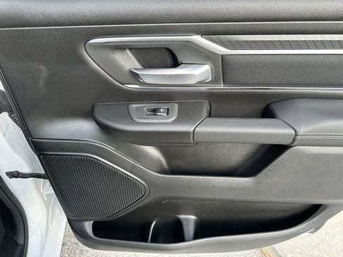 New 2026 RAM 1500 Big Horn image 17