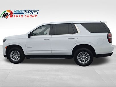 Used 2024 Chevrolet Tahoe LT