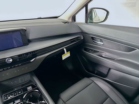 New 2026 Nissan Murano SV image 29