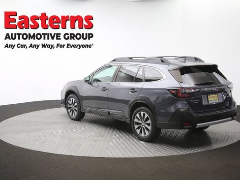 Used 2023 Subaru Outback Limited AWD/4WD image 61