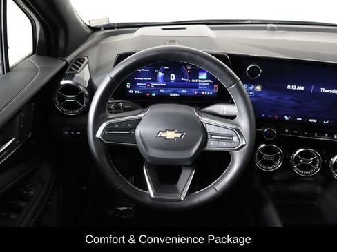 Used 2024 Chevrolet Blazer EV LT AWD/4WD image 6