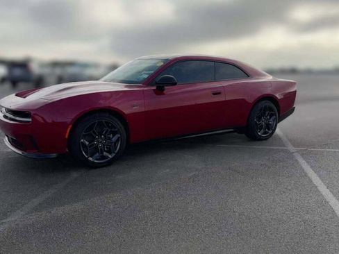 New 2025 Dodge Charger R/T w/ Quick Order Package 25M R/T image 1