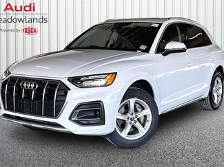 Certified 2022 Audi Q5 2.0T Premium w/ Convenience Package video 1