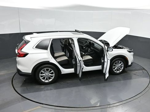 Used 2024 Honda CR-V EX image 60