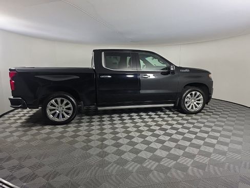 Used 2022 Chevrolet Silverado 1500 High Country AWD/4WD image 6