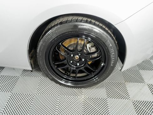 Used 2014 Subaru BRZ Limited image 24