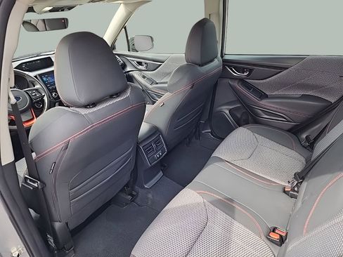 Certified 2023 Subaru Forester Sport image 19