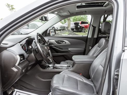 Used 2018 Chevrolet Traverse LT AWD/4WD image 20