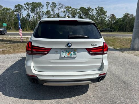 Used 2016 BMW X5 xDrive35i AWD/4WD image 24