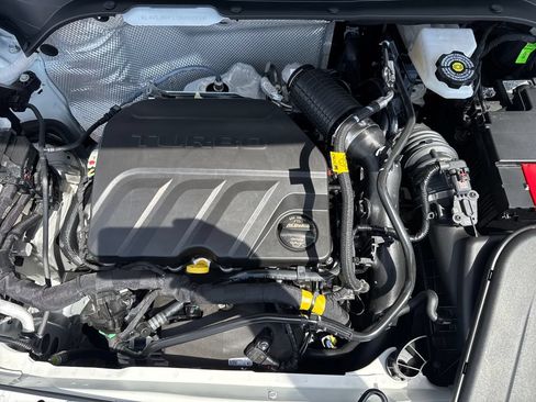New 2026 Buick Envista Sport Touring w/ Convenience I Package FWD image 40