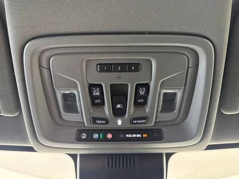 Used 2022 GMC Sierra 1500 SLT w/ SLT Premium Plus Package AWD/4WD image 14