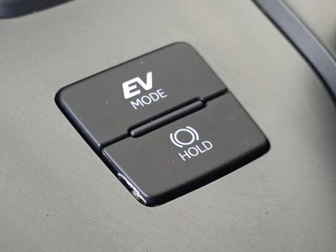 Used 2025 Lexus UX 300h AWD w/ Cold Area Package image 26