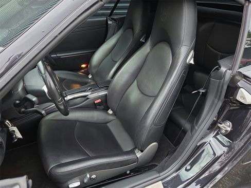 Used 2012 Porsche 911 Turbo S image 5