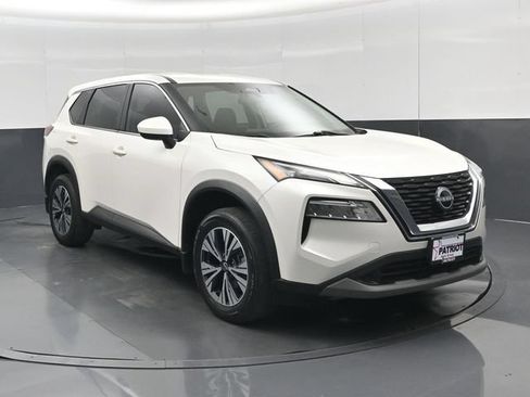 Used 2023 Nissan Rogue SV FWD image 31