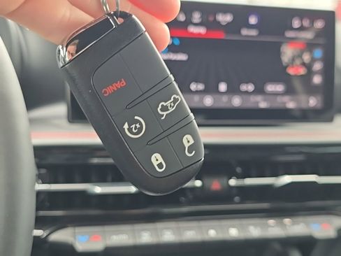 New 2025 Dodge Hornet GT w/ Cold Weather Group image 41