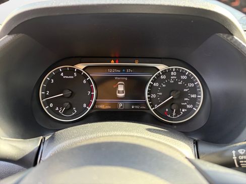 Used 2022 Nissan Sentra SR image 13