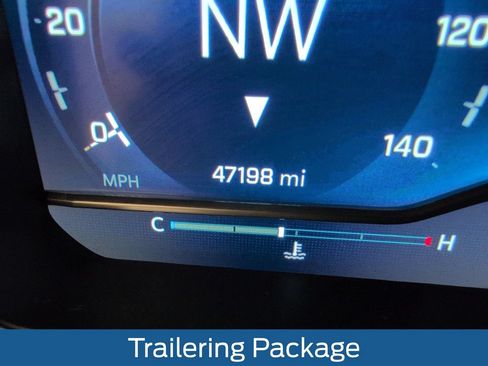 Used 2022 Chevrolet Silverado 1500 LT Trail Boss w/ LT Trail Boss Premium Package AWD/4WD image 24