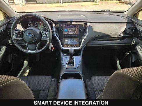 Used 2021 Subaru Outback AWD/4WD image 19
