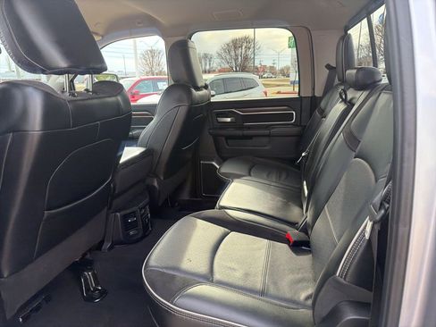 Used 2024 RAM 2500 Laramie image 14