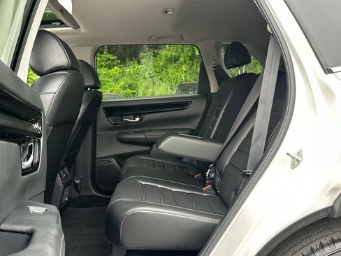 Used 2024 Honda CR-V EX-L image 18
