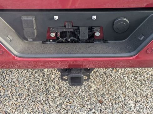 New 2026 Chevrolet Silverado 1500 RST w/ RST All Star Premium Package image 33