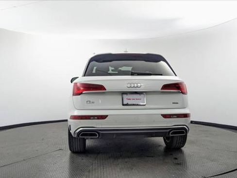 Used 2023 Audi Q5 2.0T Premium Plus w/ Premium Plus Package AWD/4WD image 7