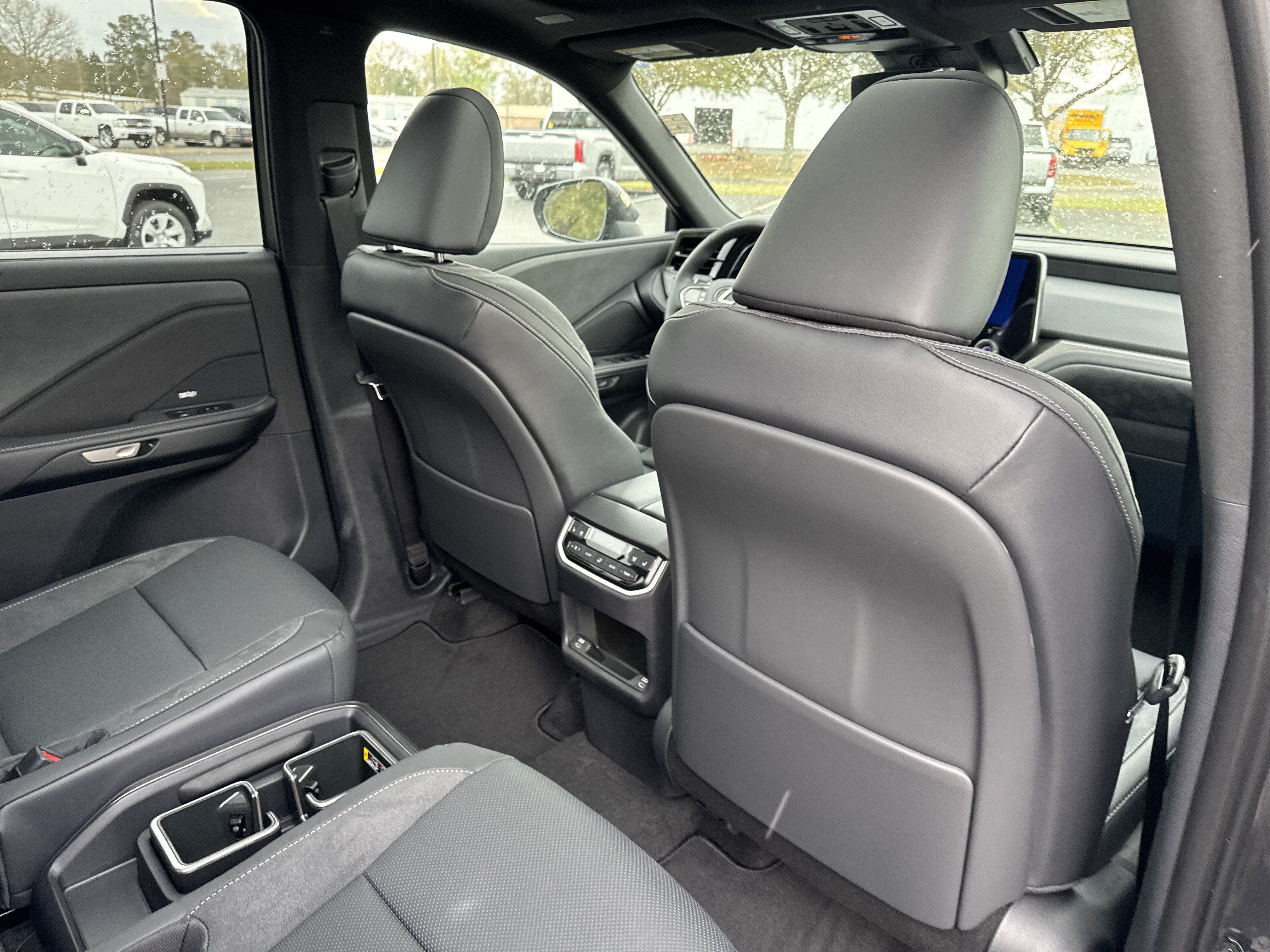Used 2026 Lexus TX 350 AWD w/ Technology Package image 34