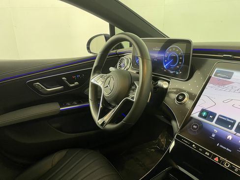 Certified 2022 Mercedes-Benz EQS 450+ Sedan image 10
