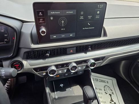 New 2026 Honda CR-V Sport-L image 9