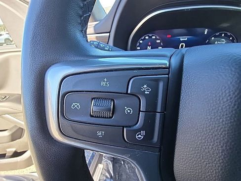 Used 2023 Chevrolet Suburban Z71 w/ Luxury Package image 43