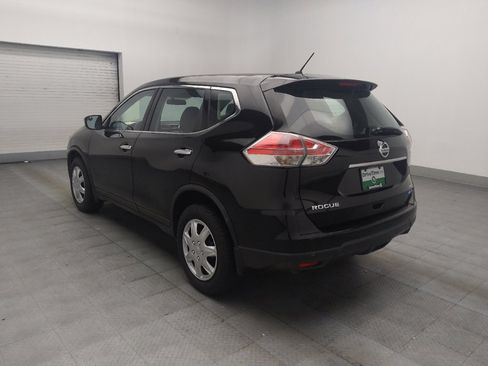 Used 2014 Nissan Rogue S AWD/4WD image 5