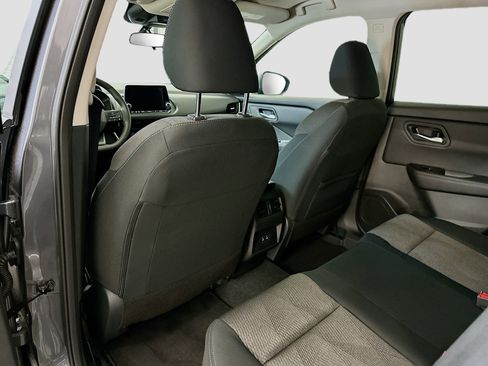 Used 2026 Nissan Rogue SV w/ Cold Weather Package image 27