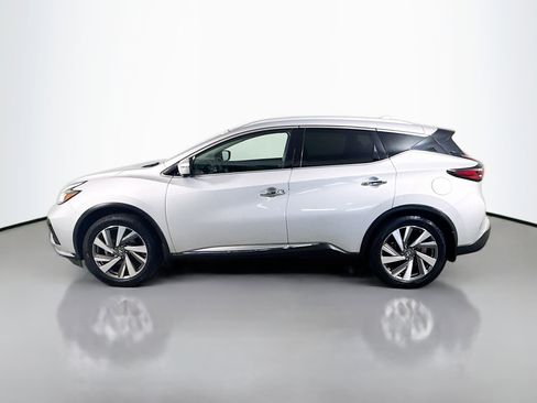 Used 2019 Nissan Murano SL FWD image 6