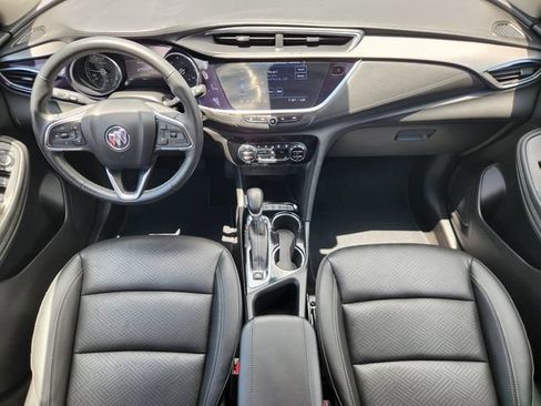 Used 2023 Buick Encore GX Essence w/ Experience Buick Package FWD image 26
