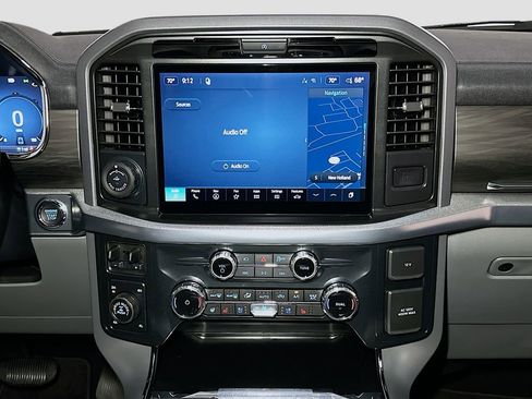 New 2026 Ford F150 Lariat AWD/4WD image 12