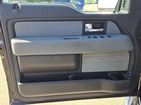 Used 2012 Ford F150 XLT w/ XLT Chrome Pkg AWD/4WD image 17