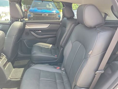 Used 2024 MAZDA CX-90 3.3 Turbo w/ Premium Package image 27