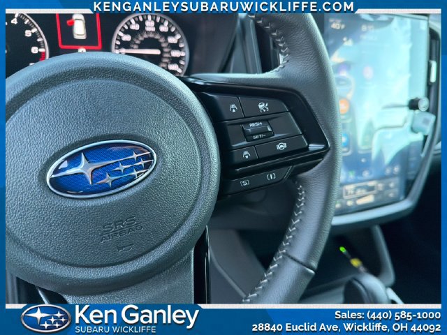 New 2026 Subaru Forester Premium AWD/4WD image 13