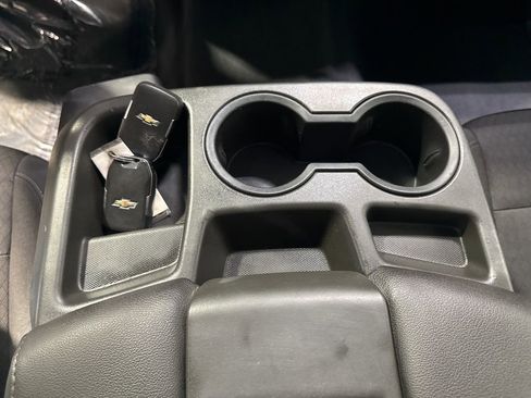 Used 2019 Chevrolet Silverado 1500 RST w/ All-Star Edition AWD/4WD image 19