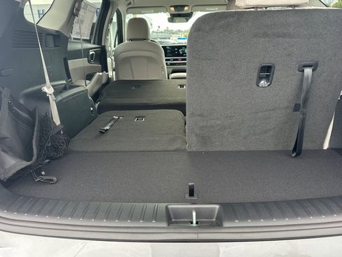 New 2026 Kia Sorento EX image 16