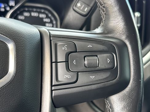 Used 2022 GMC Sierra 2500 Denali AWD/4WD image 21