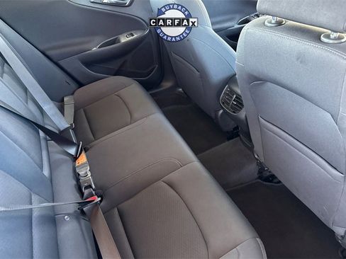 Used 2022 Chevrolet Malibu LT image 22
