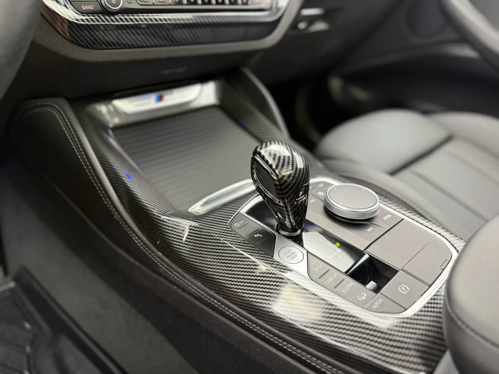 Used 2023 BMW X4 M40i AWD/4WD image 48