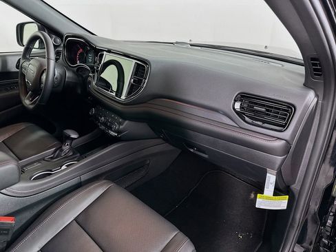 New 2026 Dodge Durango GT image 38