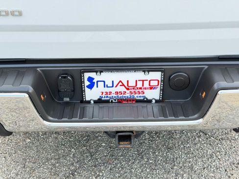 Used 2021 Chevrolet Colorado LT w/ LT Convenience Package AWD/4WD image 86
