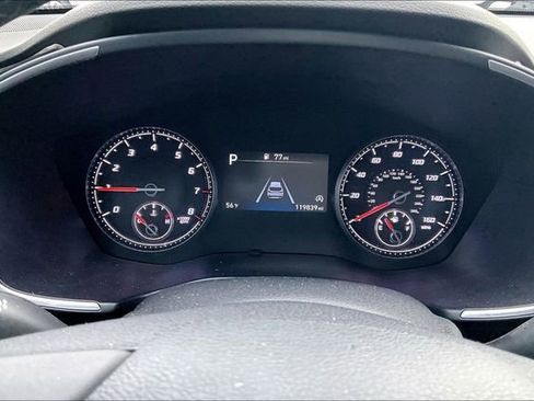 Used 2023 Hyundai Santa Fe SEL image 14