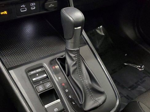 Certified 2024 Honda CR-V EX image 30