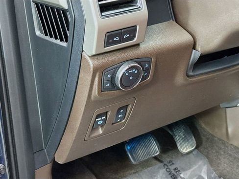 Used 2018 Ford F150 King Ranch w/ Equipment Group 601A Luxury image 10